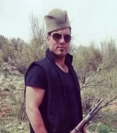 ابوالفضل میرزایی