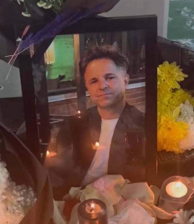 حمید شیر‌محمدی