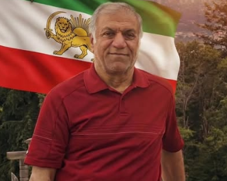 مسعود پیرمرادیان