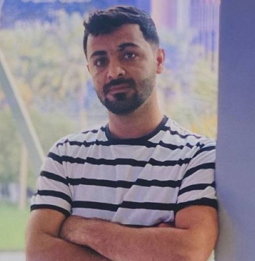 ساسان رخ‌فیروز