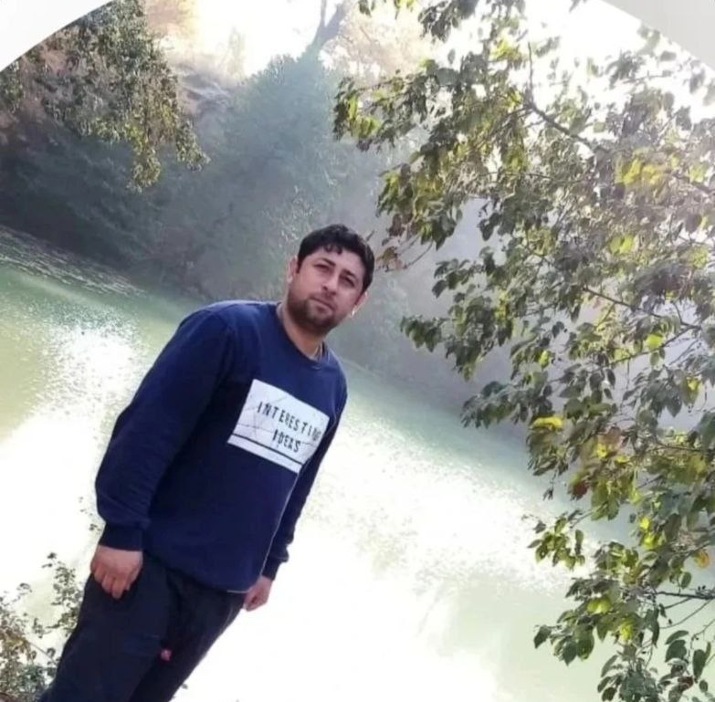 محمد خداپناه