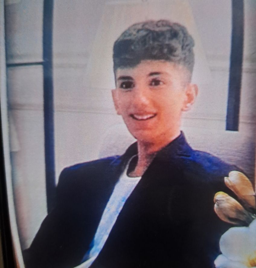 امیرعلی قنبرزاده