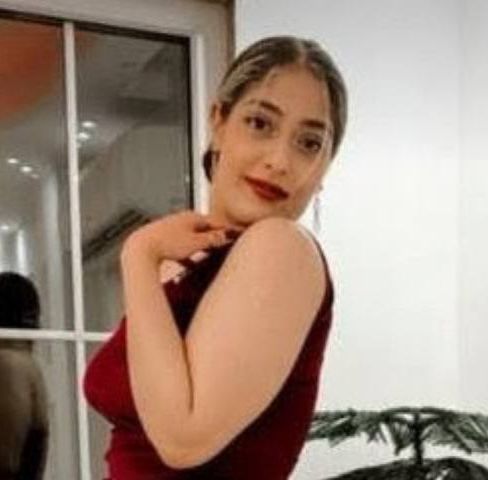 نادیا خوشفکر