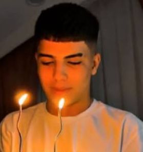 سروش اسحاقی