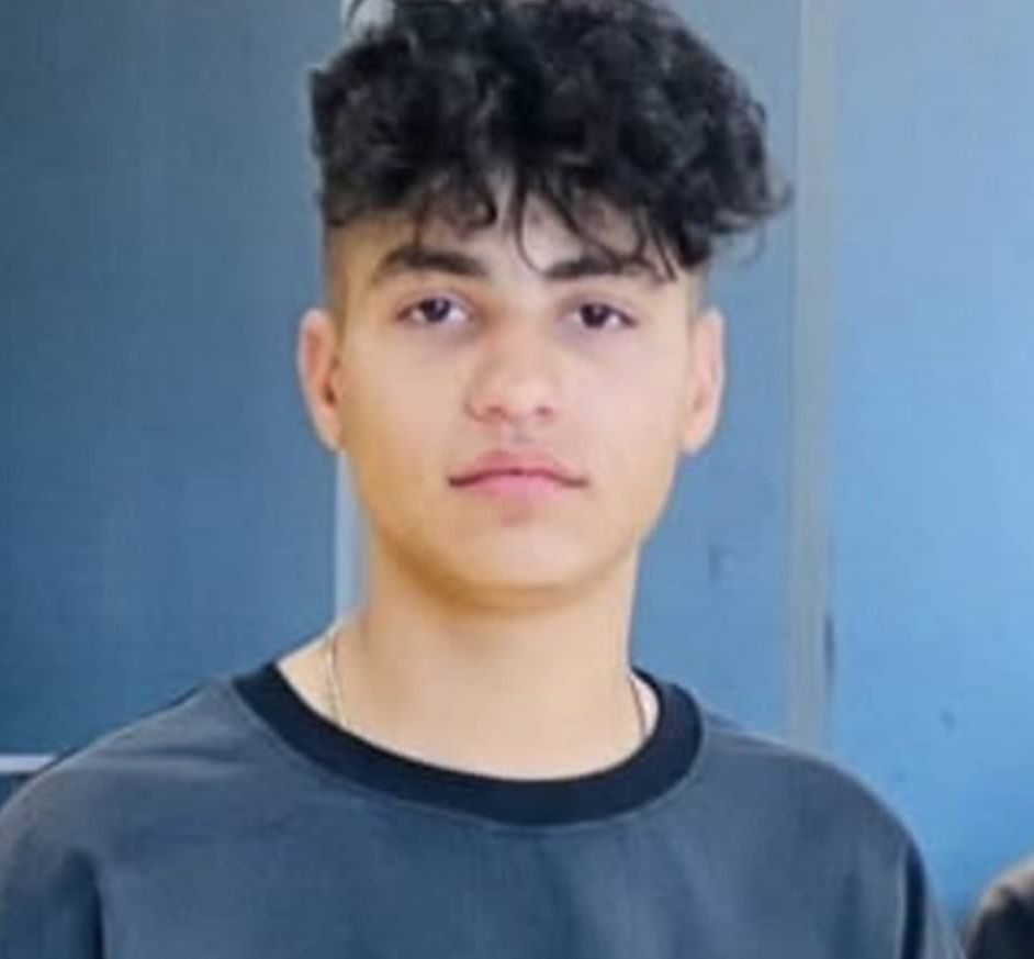 یاسین (سهیل)  الماسی