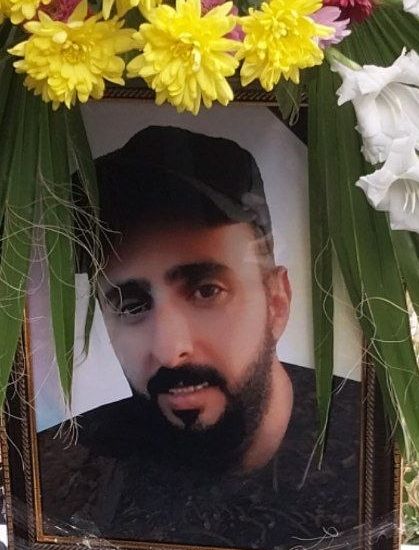 اشکان بستار