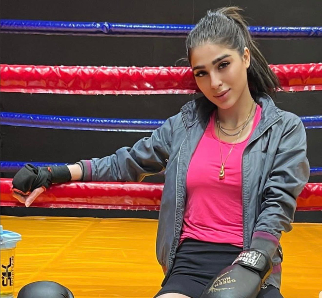 پرستو جراحیان