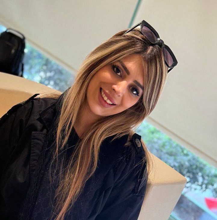 راحله اکرمی