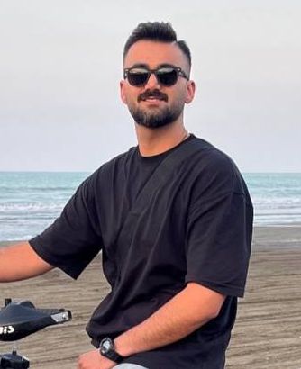 پژمان نوروزرجبی