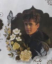 محمدحسین ساریخانی