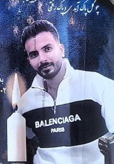 سید حمید میرلوحی