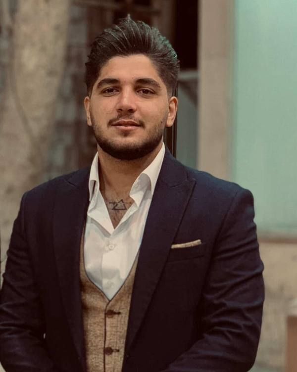 امیررضا کرماجانی