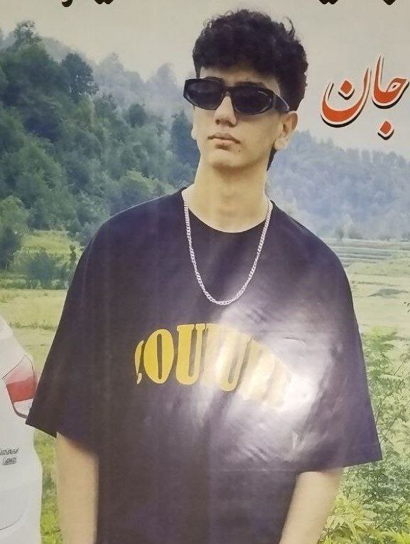 محمدپارسا امینی