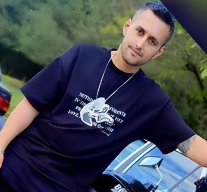 پیمان پورعلیجانی