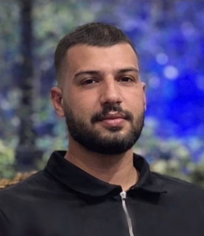 علی پوراکرمی