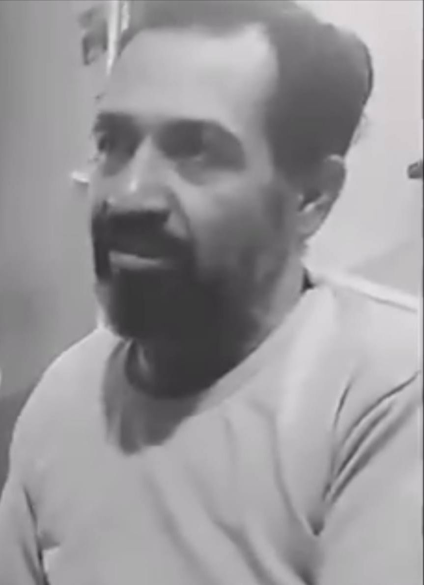 بهزاد مختاری