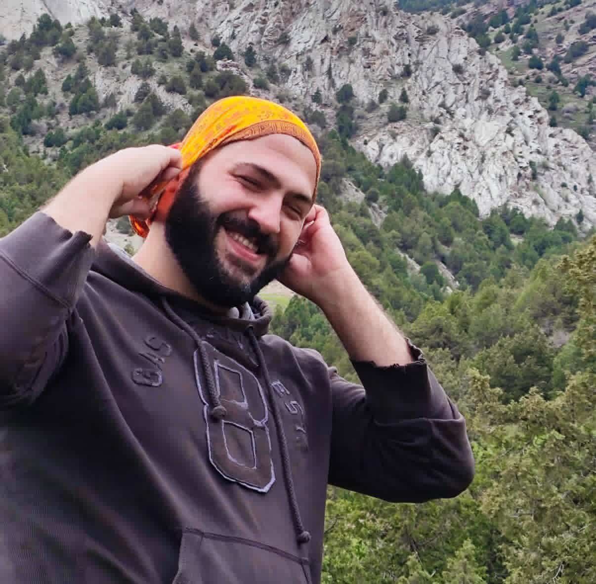 محمدامین حسینی