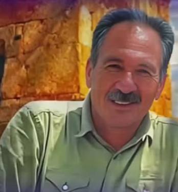 حجت‌الله مرادی جیحونی