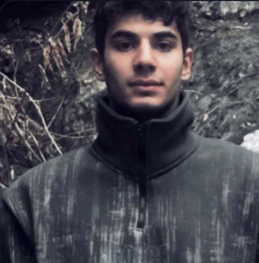 امیرحسین نیکدل