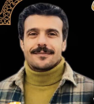 پیمان (کوروش) هارون رشیدی