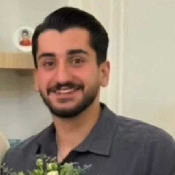 متین پرویزی