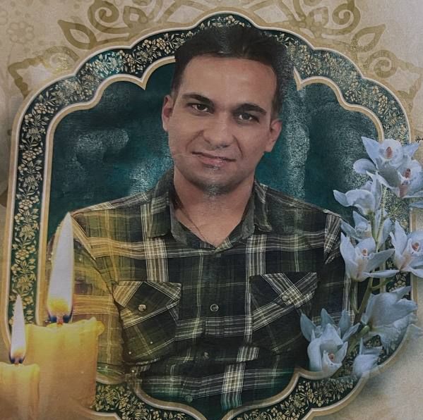 محمد گودرزی