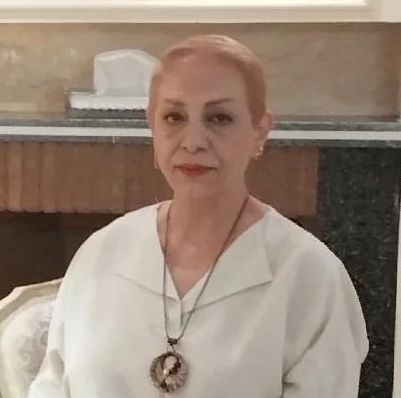 لیا لطفعلیان