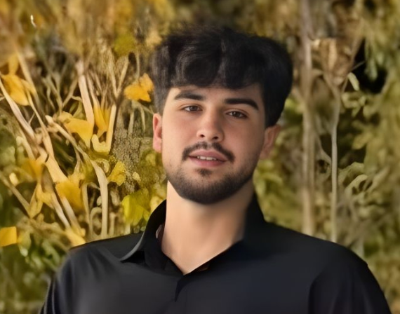 سید امیر رستمیان