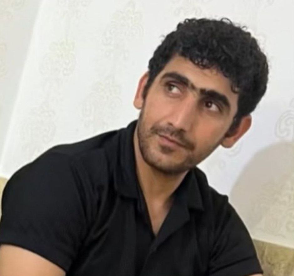 حجت (کامران) طاهرنژاد