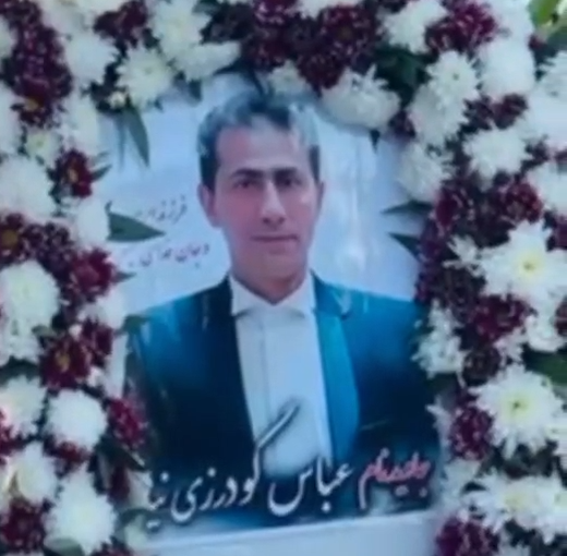 عباس  گودرزی‌نیا