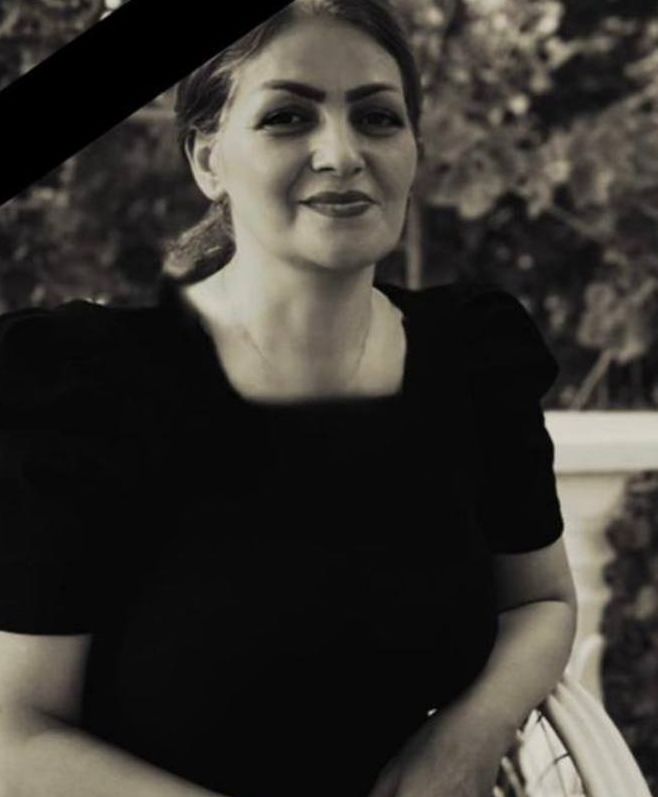 فرزانه جهانبخشی