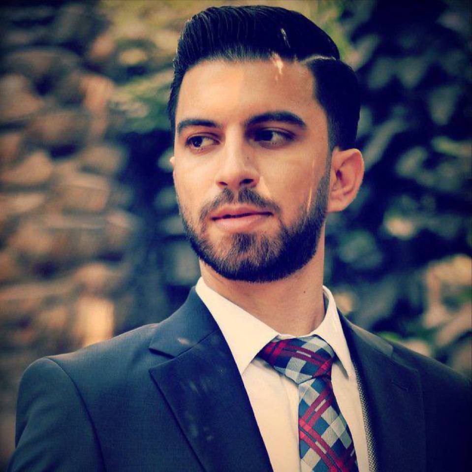 حامد حمیدیان