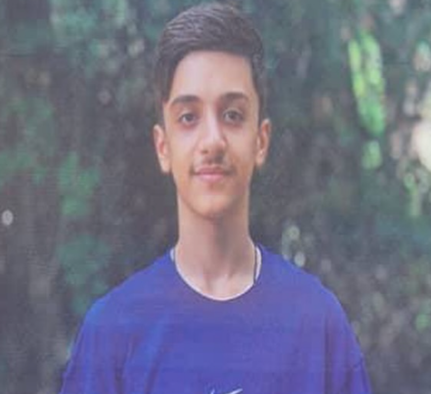 آرش محمدی‌زاده