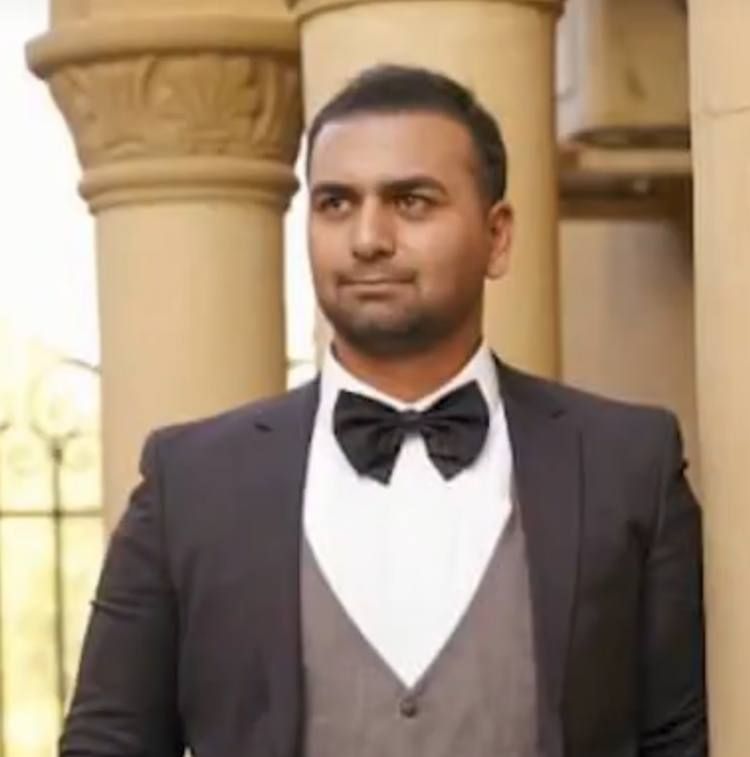 روزبه صفری هلیسادی