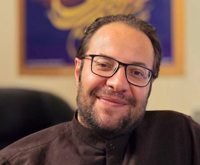 مهدی بنائیان