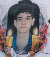 امیرعلی منصفی