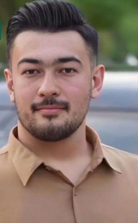 علیرضا جعفری چوگان