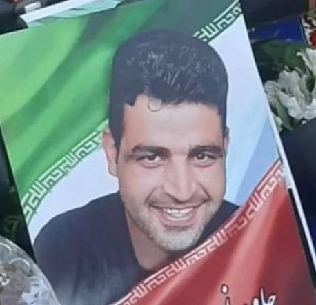 مهدی سلیمانی