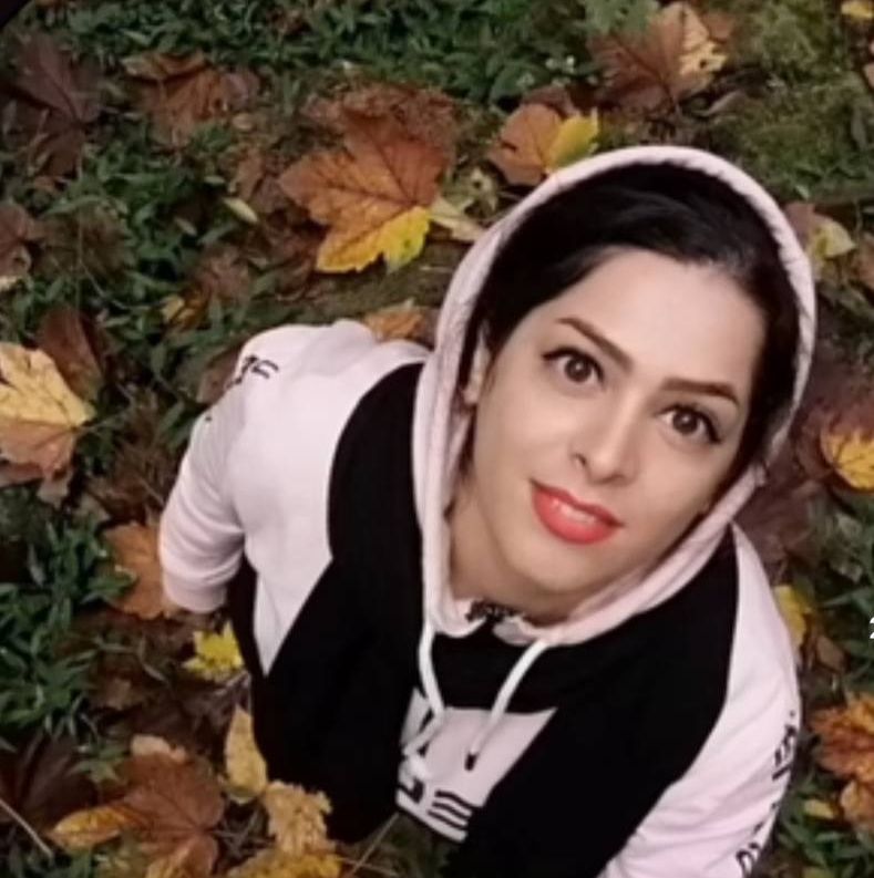 مرضیه جلالی