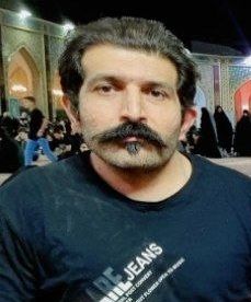 حسین مژدکانلو