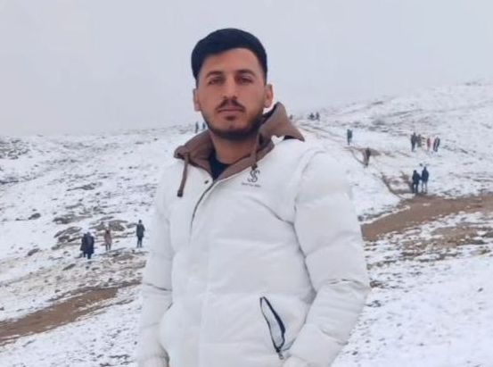 مهدی قربان‌دوست ورانلو