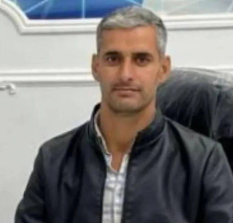 امیر برومند