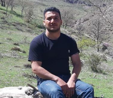 ادریس درویشوند