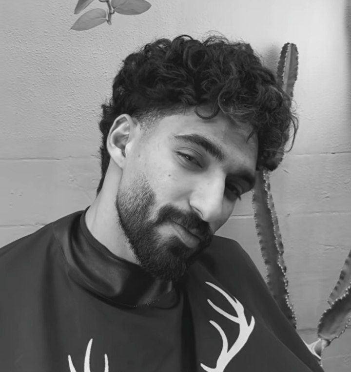 سروش دانشمندی