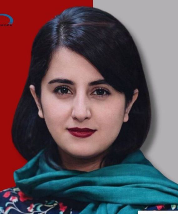 ملیکا شاهمرادی (دستیاب)