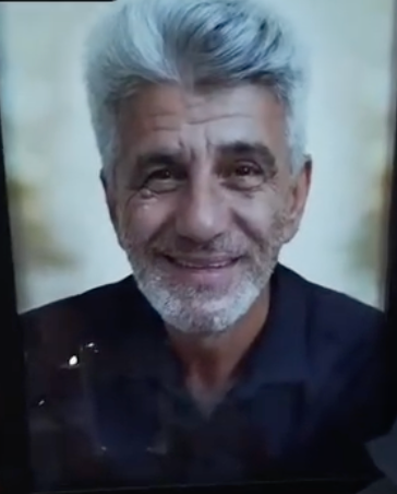 نصرت‌الله عیسوند