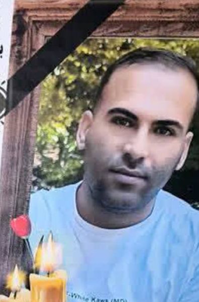 پیمان مغانی