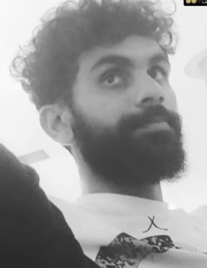 میثم تناصری