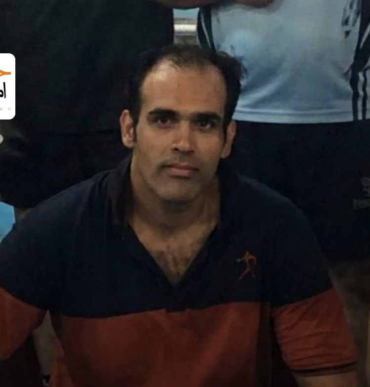 محمد (میلاد) غلامی