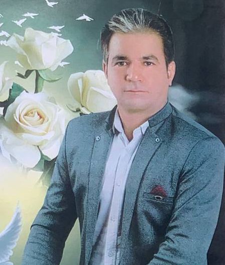 کوروش ضیائی